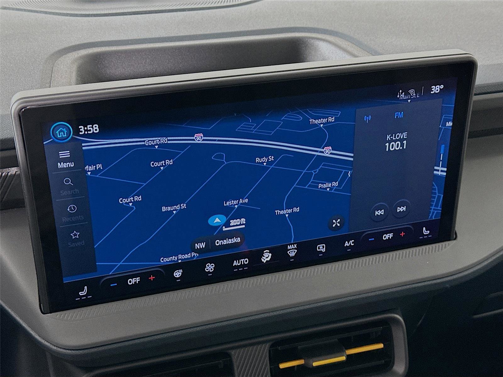 New 2026 Ford Maverick Tremor image 21