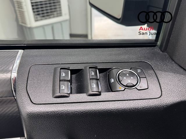 Used 2018 Ford F150 XLT w/ Equipment Group 302A Luxury image 26