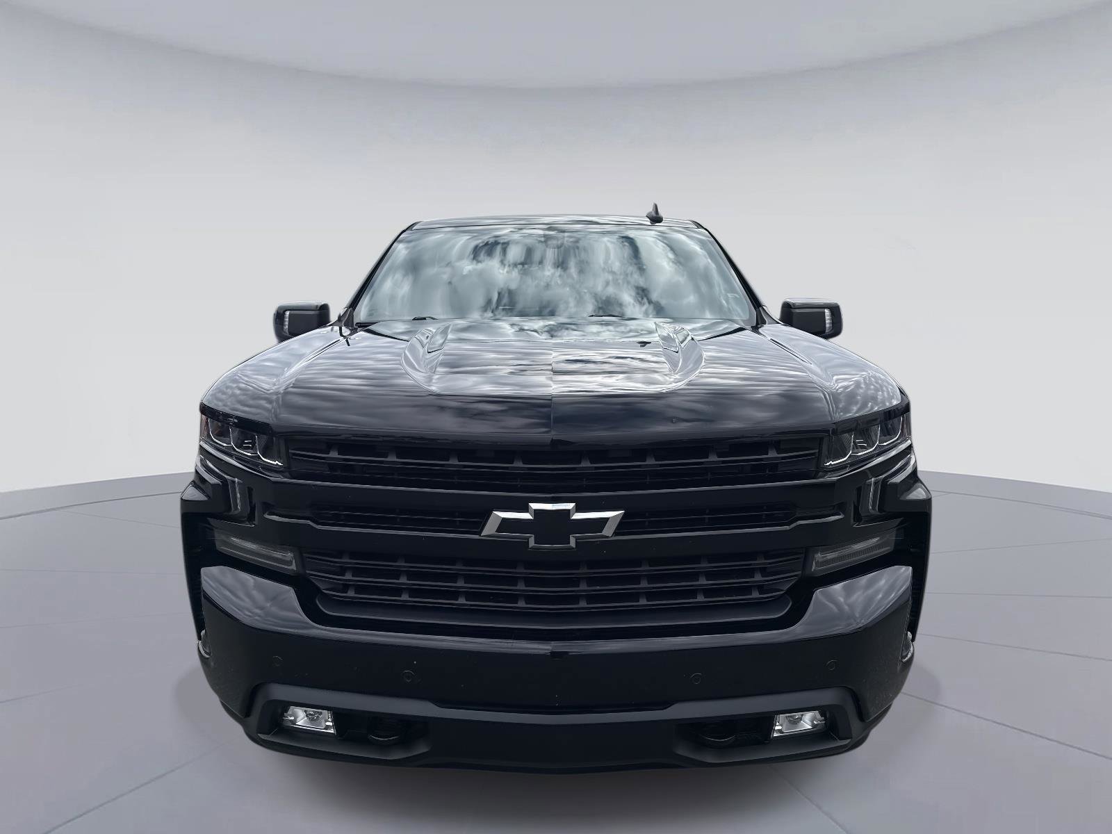 Used 2019 Chevrolet Silverado 1500 RST image 9