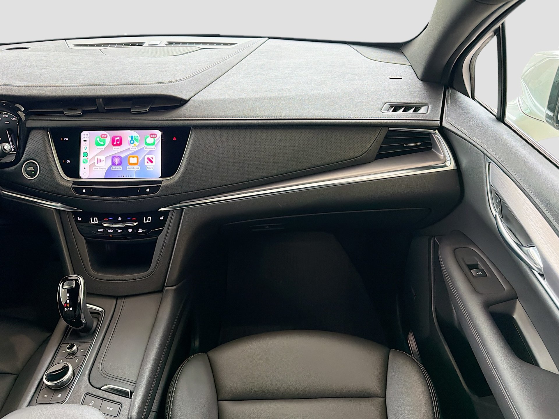 Certified 2023 Cadillac XT5 Luxury FWD image 20