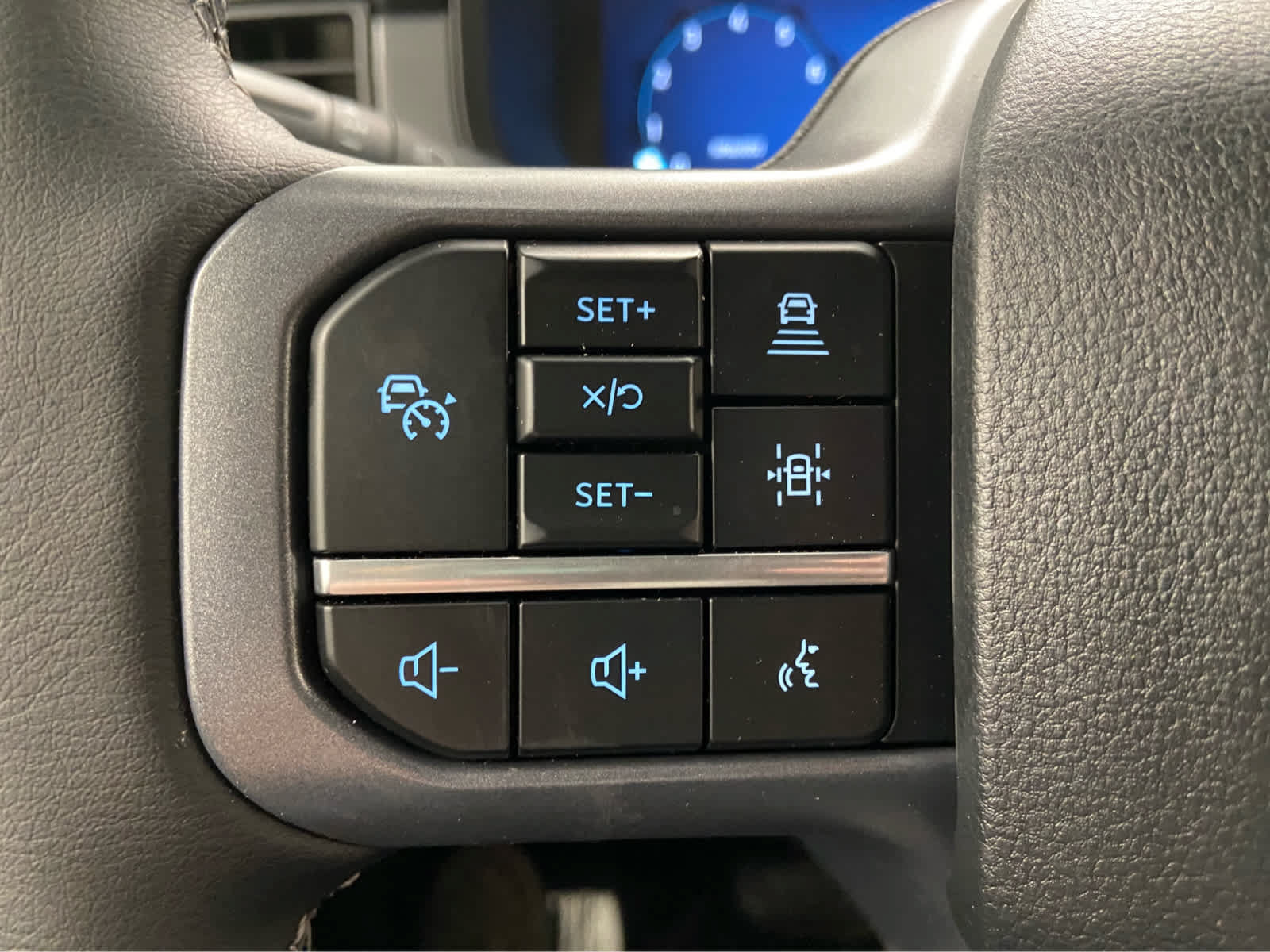 Used 2026 Ford F150 Lariat RWD image 23