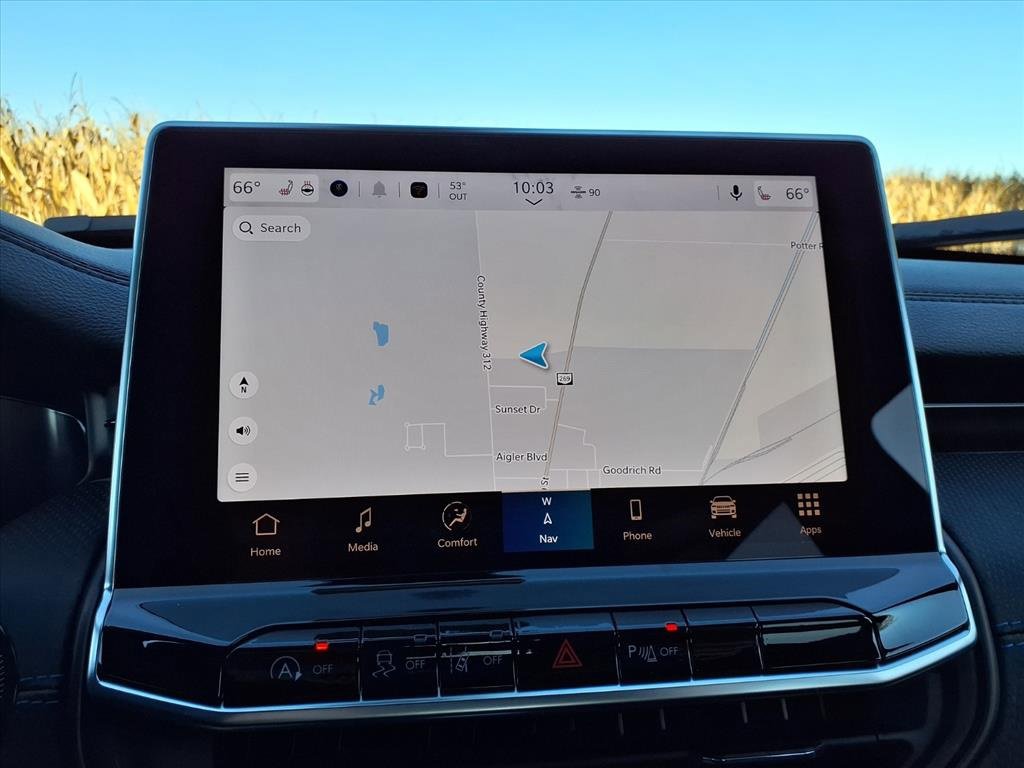 New 2026 Jeep Compass Limited image 11