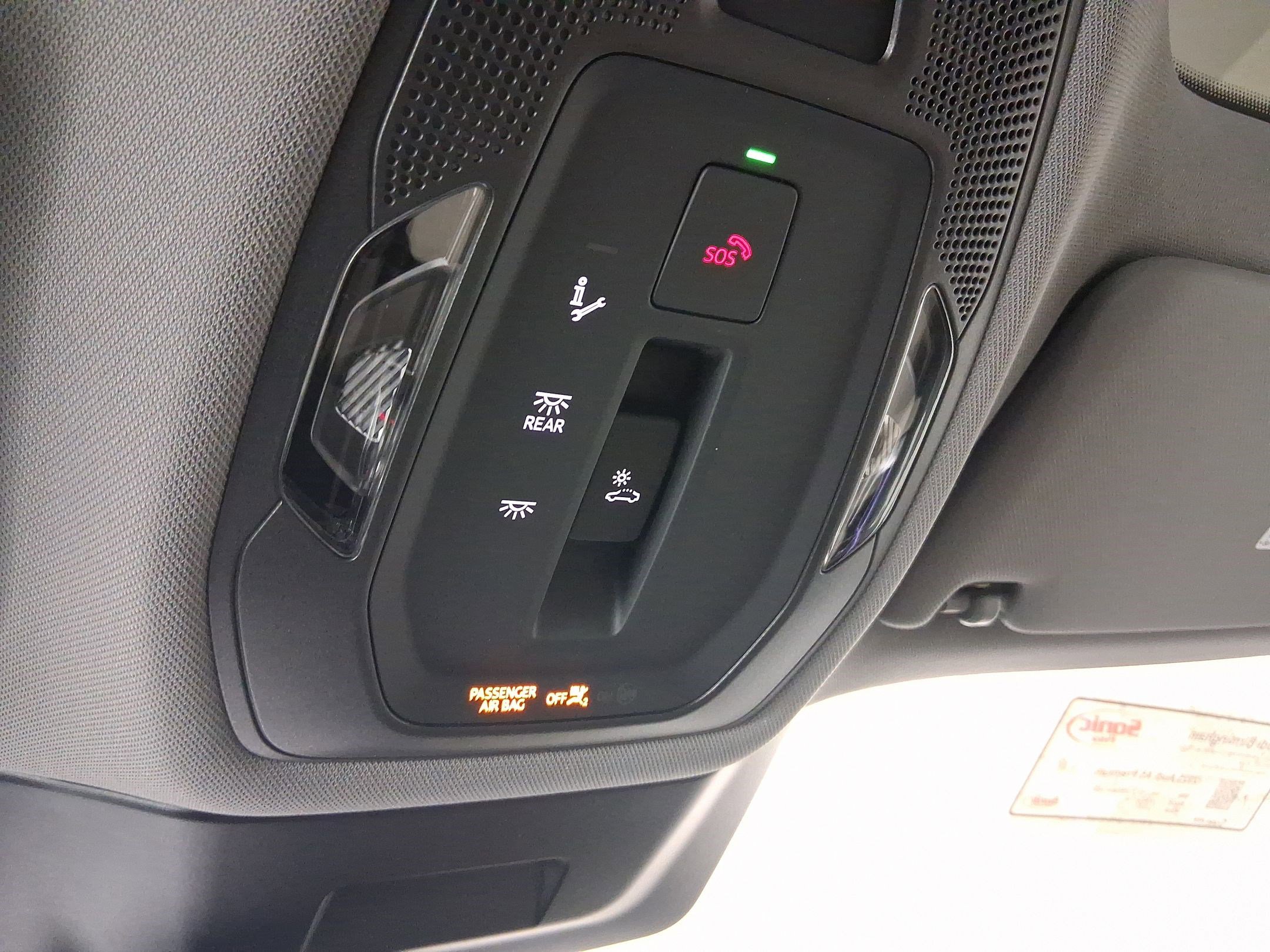 Certified 2025 Audi A5 2.0T Premium w/ Convenience Package image 17