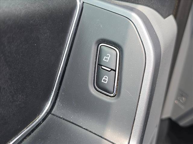 Used 2025 Ford F150 XLT w/ Equipment Group 301A Standard AWD/4WD image 9