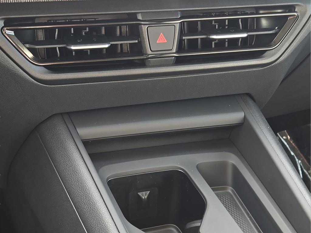 New 2026 Volkswagen Tiguan S FWD image 20