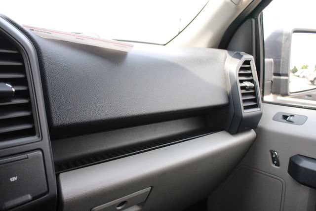 Used 2019 Ford F150 XL w/ Equipment Group 101A Mid AWD/4WD image 17