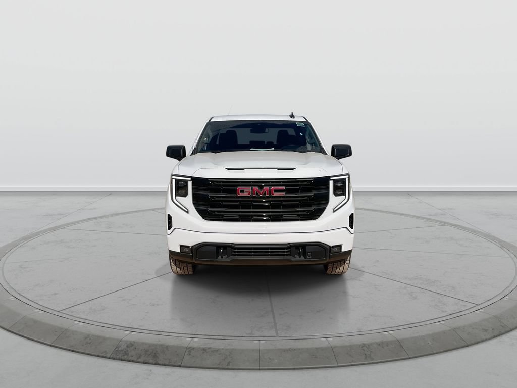 New 2026 GMC Sierra 1500 Elevation AWD/4WD image 3