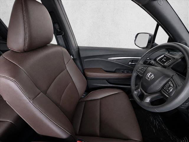 New 2026 Honda Ridgeline RTL image 10