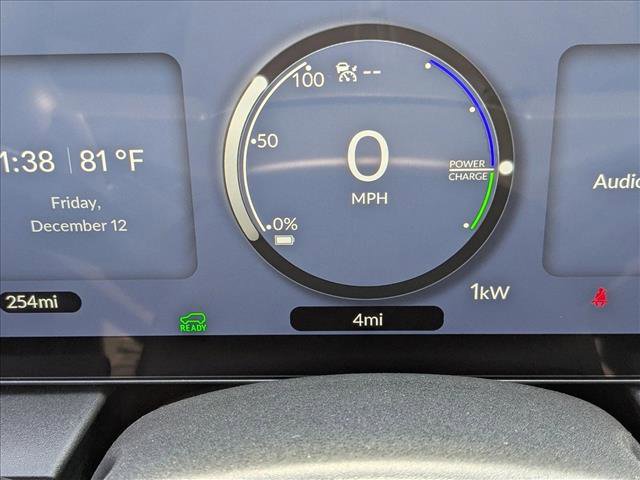 New 2026 Honda Prologue Eco image 10