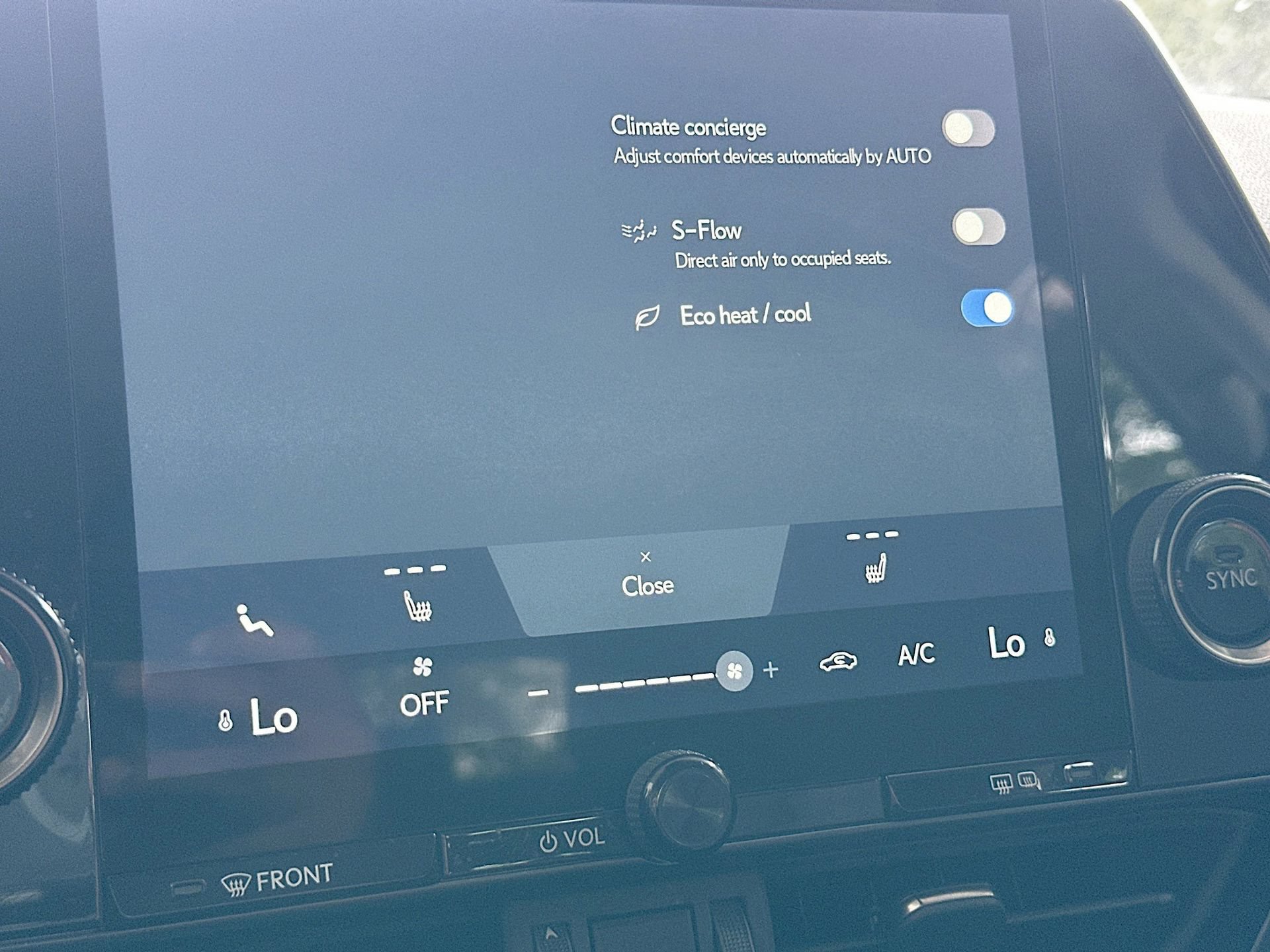 Used 2025 Lexus NX 250 FWD w/ Accessory Package (K3) image 15