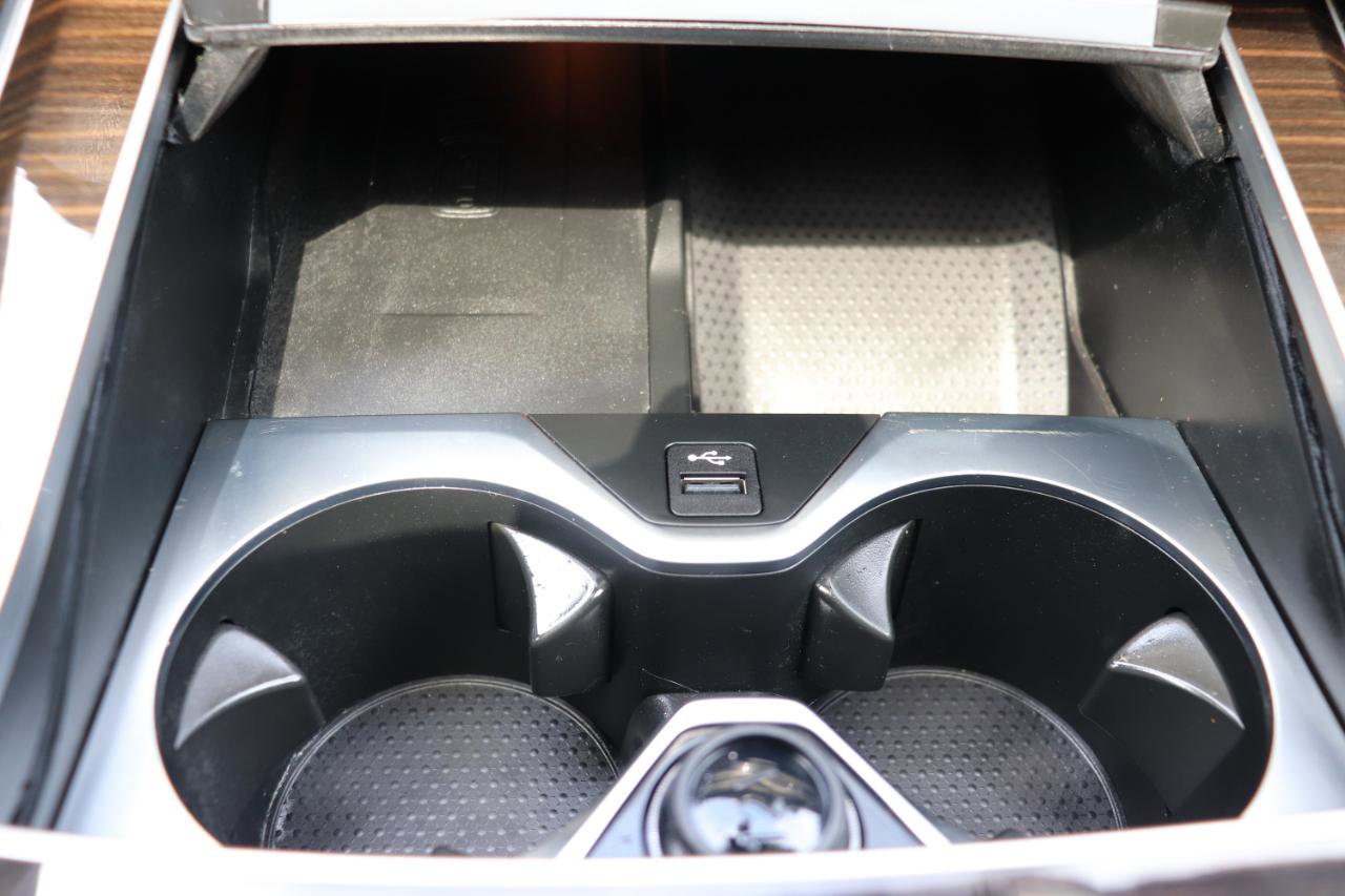 Used 2025 BMW X7 xDrive40i image 56