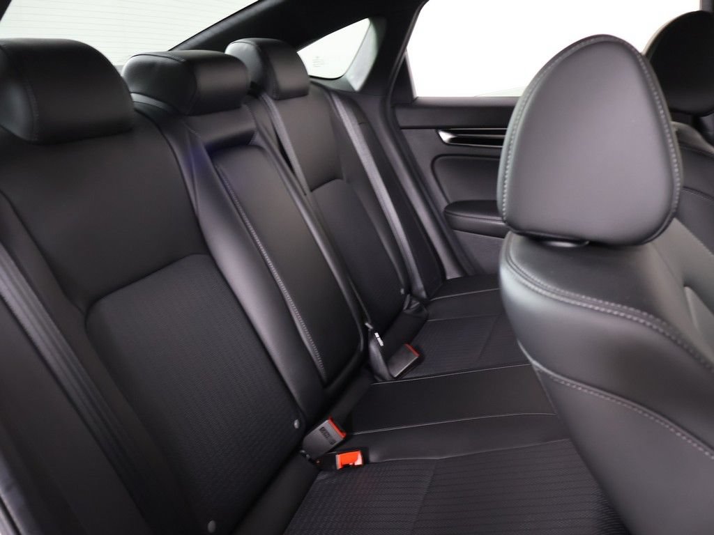 Used 2025 Honda Civic Sport Touring image 36