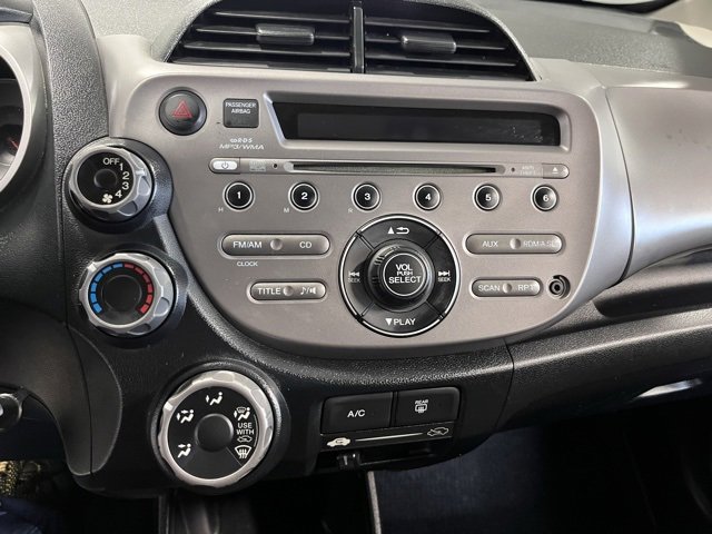 Used 2013 Honda Fit image 27