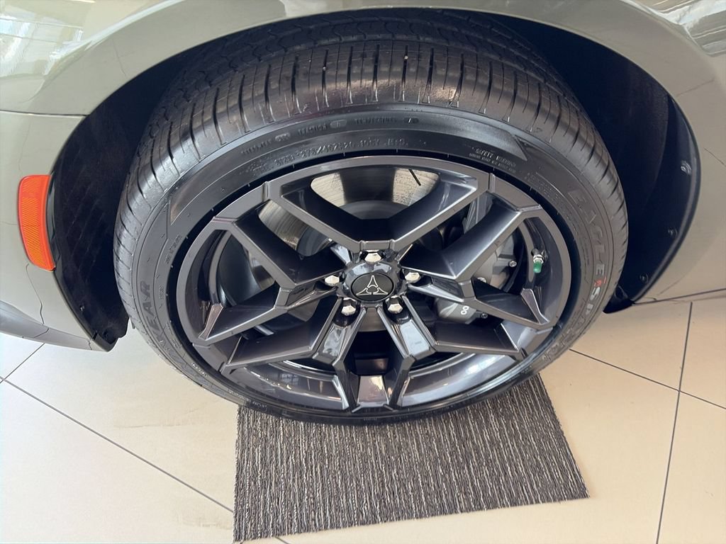 New 2026 Dodge Charger Scat Pack AWD/4WD image 10
