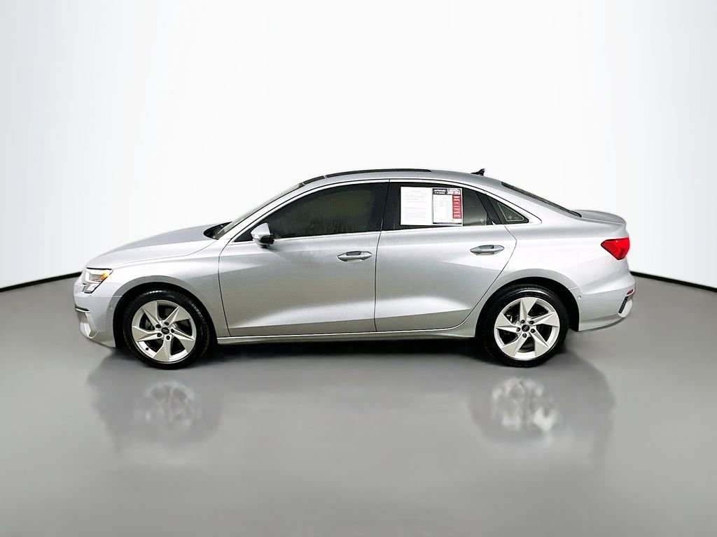 Used 2024 Audi A3 2.0T Premium image 5