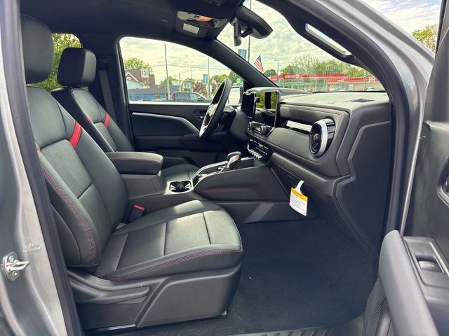 New 2026 Chevrolet Colorado Z71 w/ Technology Package AWD/4WD image 9