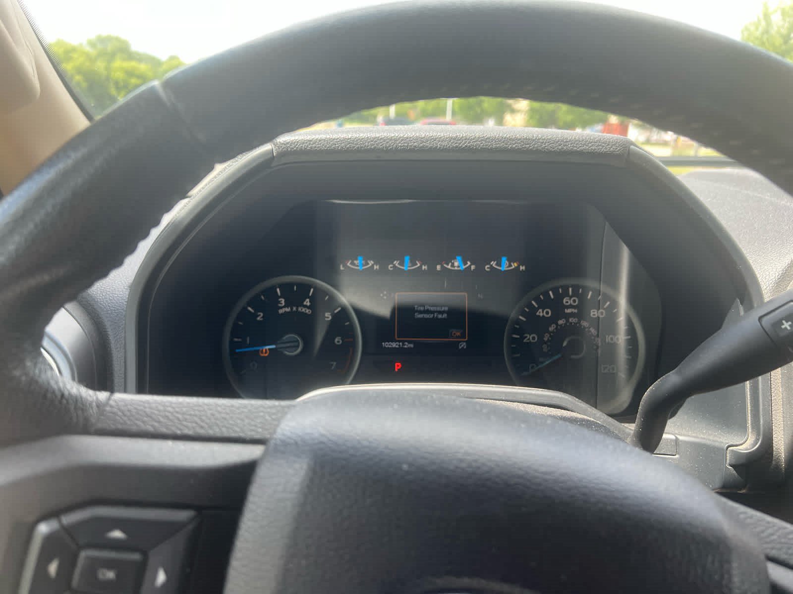 Used 2016 Ford F150 XLT w/ Equipment Group 302A Luxury AWD/4WD image 12
