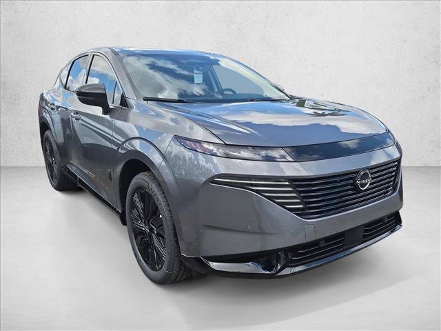 New 2027 Nissan Murano SL AWD/4WD image 6