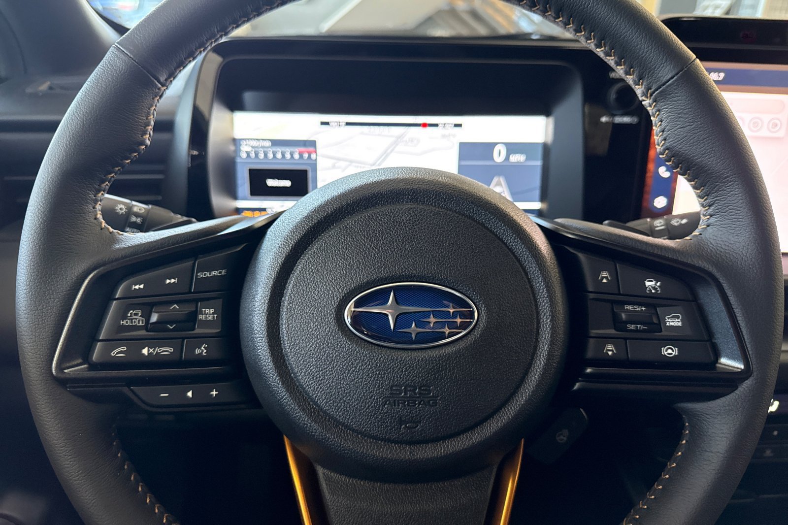 New 2026 Subaru Outback Wilderness AWD/4WD image 23
