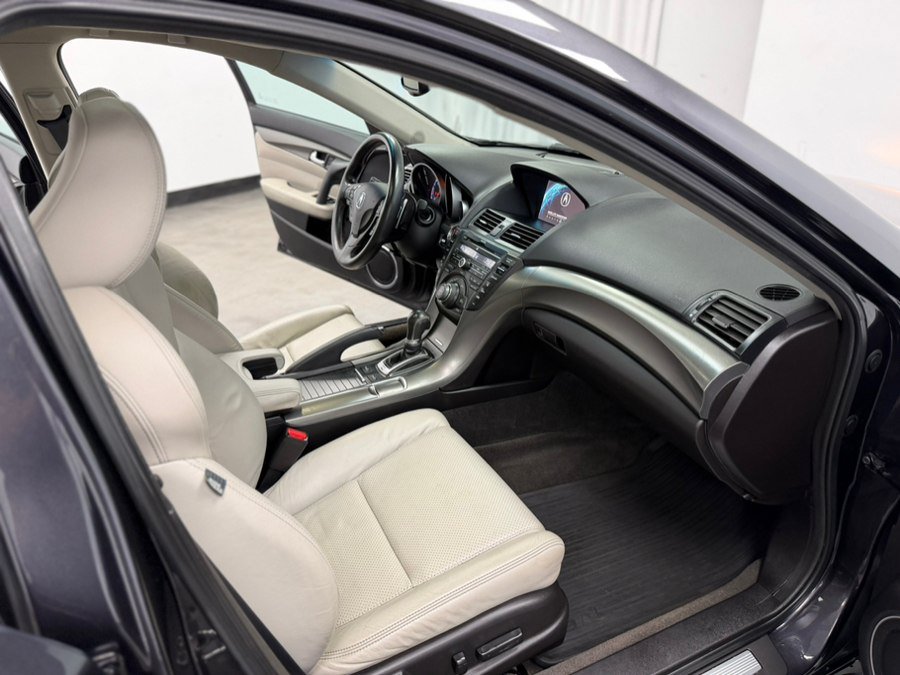 Used 2013 Acura TL w/ Technology Package AWD/4WD image 64