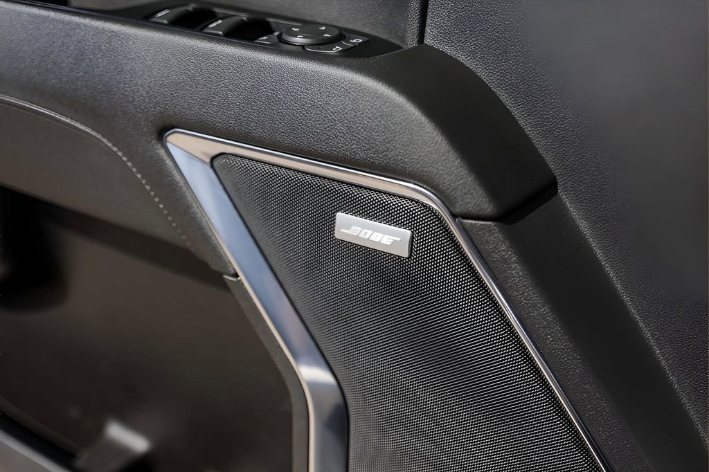 Used 2024 Chevrolet Silverado 2500 LTZ w/ LTZ Plus Package image 20