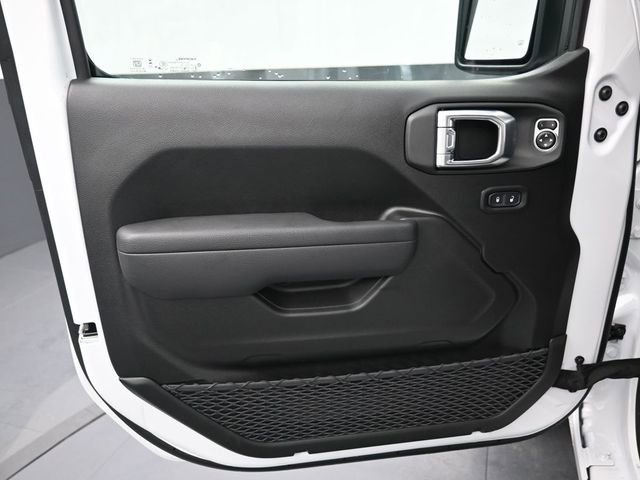 New 2026 Jeep Wrangler Sport S image 11