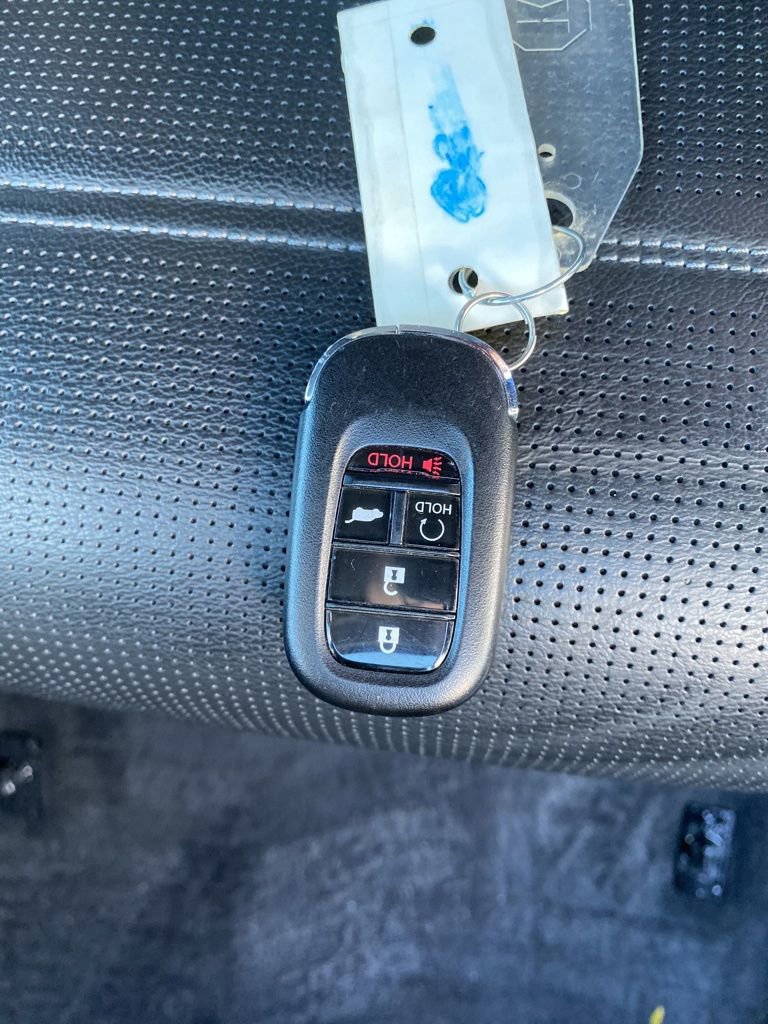 Certified 2023 Honda CR-V EX-L image 20