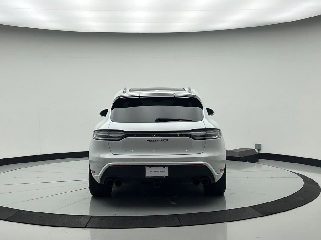 Used 2024 Porsche Macan GTS image 9