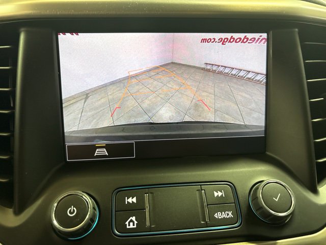 Used 2023 GMC Acadia Denali FWD image 31