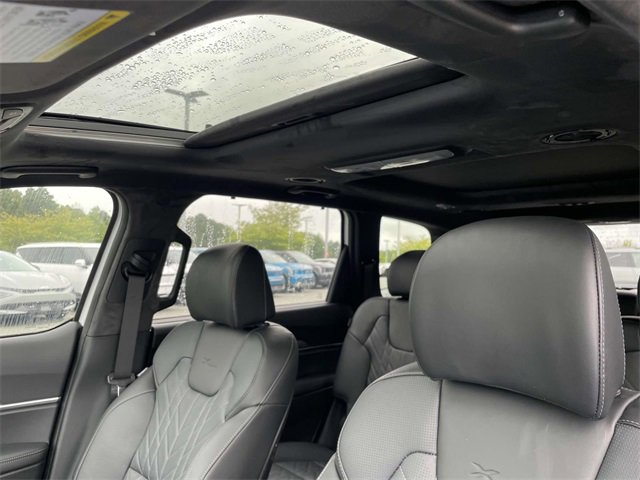 New 2025 Kia Telluride SX Prestige X-Line image 28