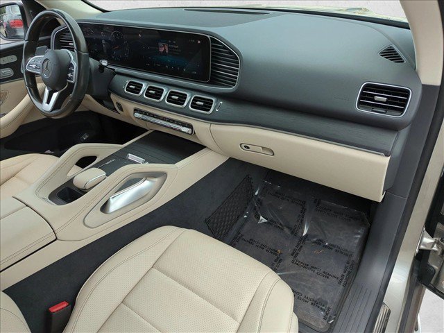 Used 2020 Mercedes-Benz GLE 350 image 22