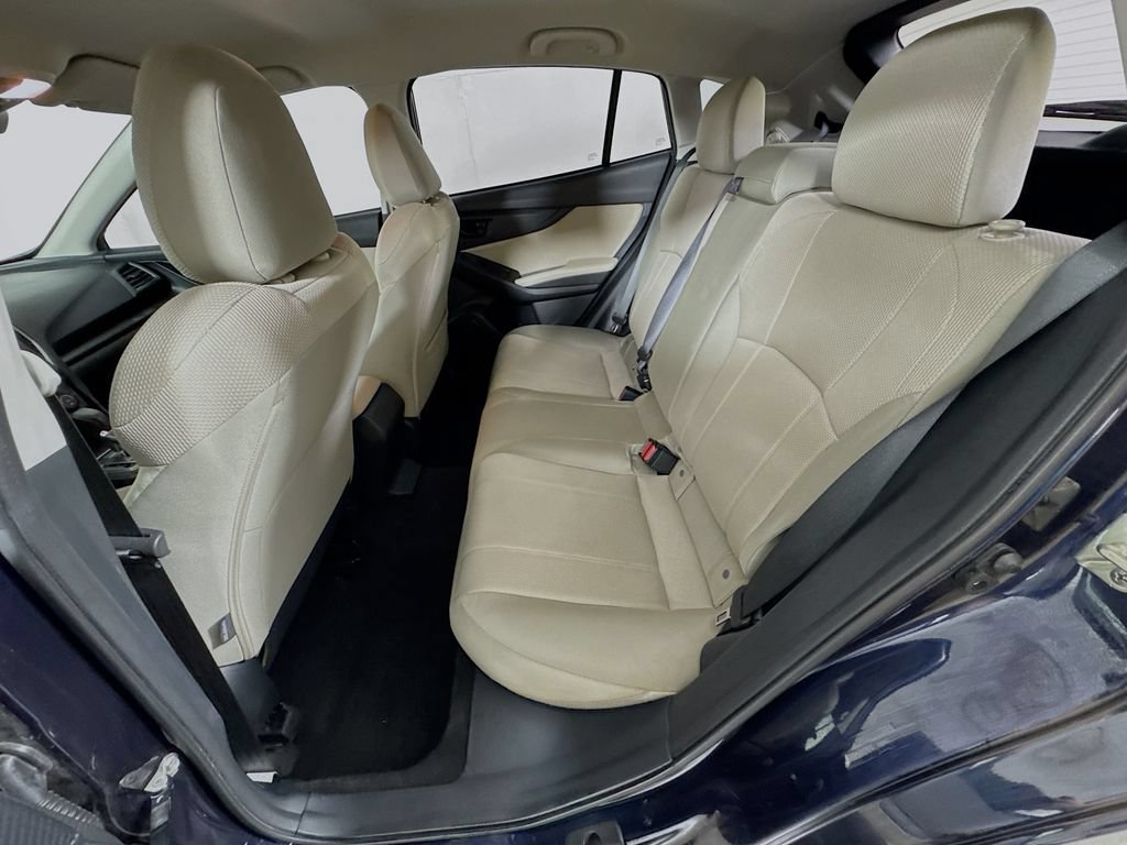 Used 2021 Subaru Impreza 2.0i AWD/4WD image 28