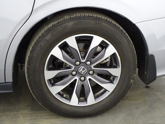 Used 2023 Honda Odyssey EX-L image 40