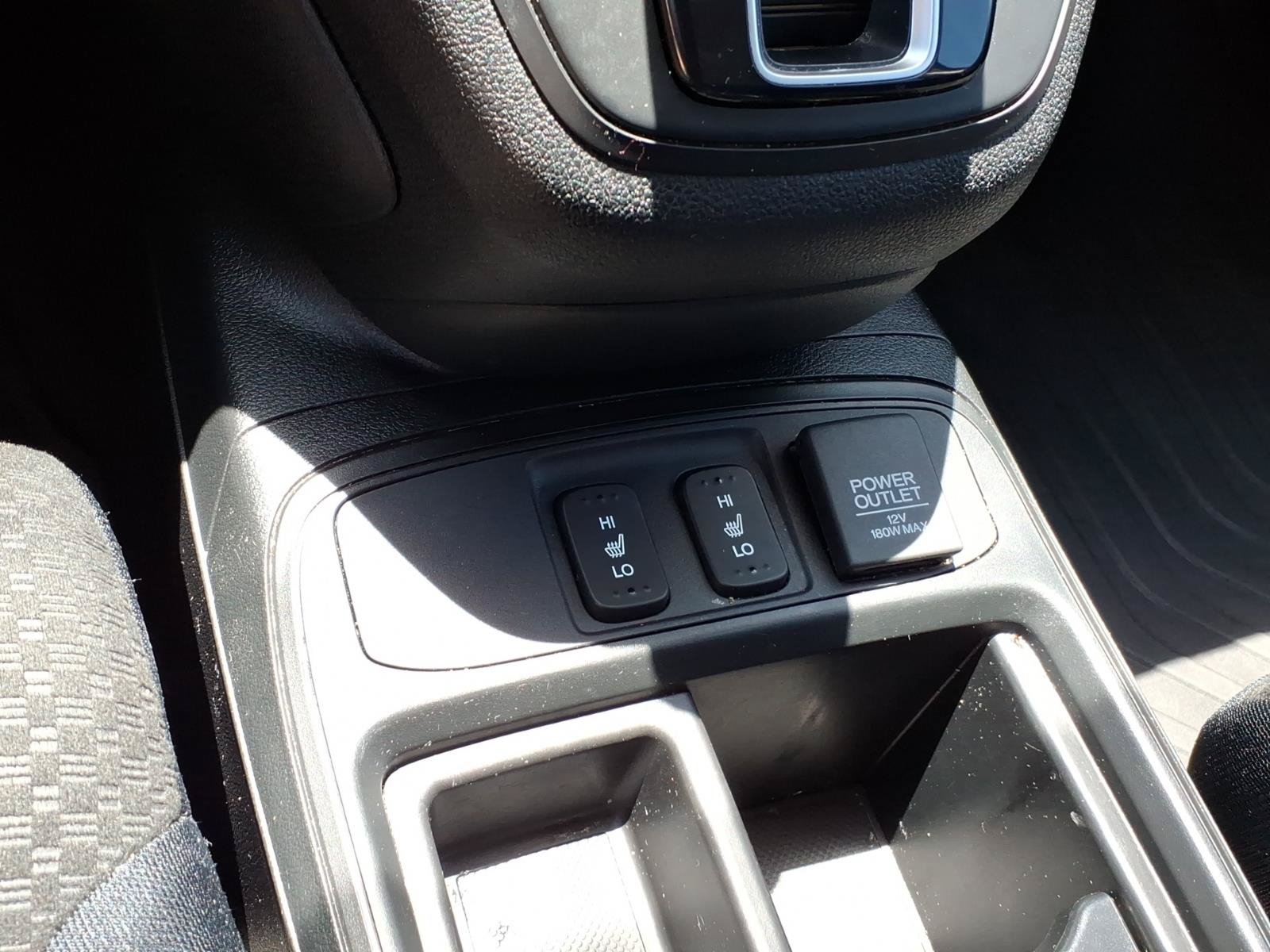 Used 2016 Honda CR-V EX image 24