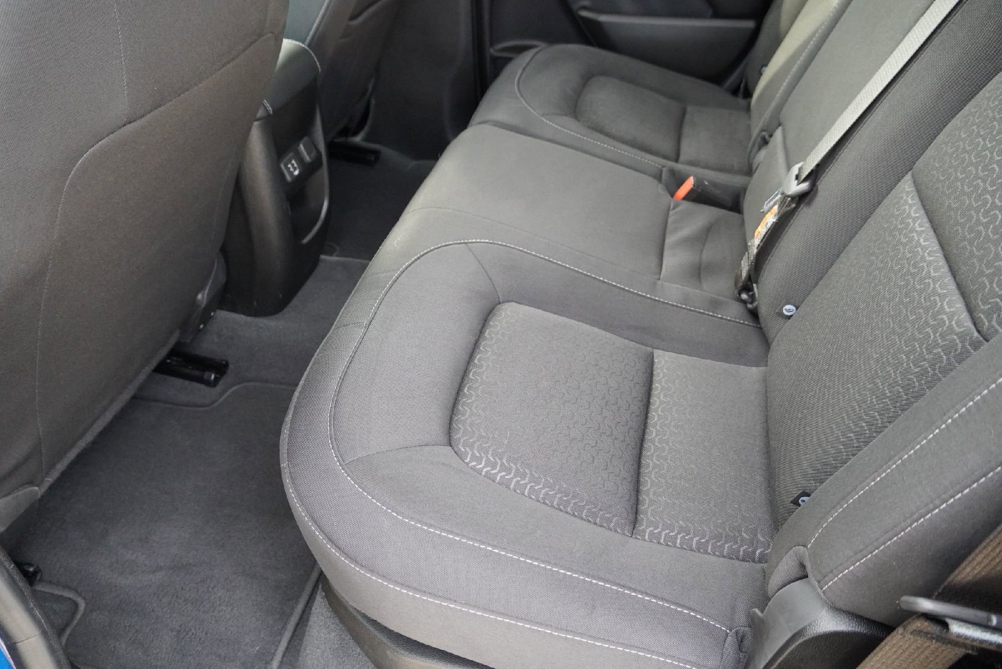 Used 2022 GMC Canyon Elevation w/ Trailering Package image 29