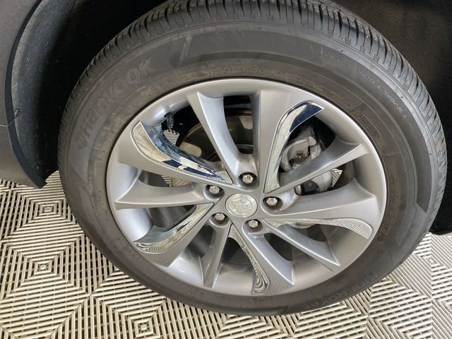 Used 2023 Buick Encore GX Essence w/ Experience Buick Package AWD/4WD image 22