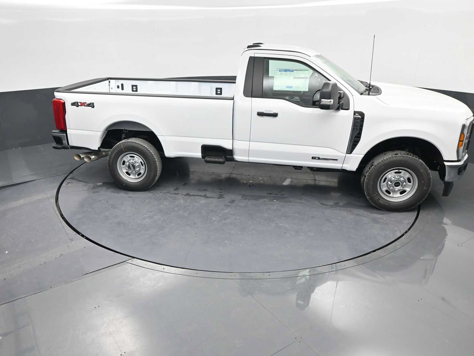 New 2026 Ford F250 XL w/ XL Chrome Package AWD/4WD image 62