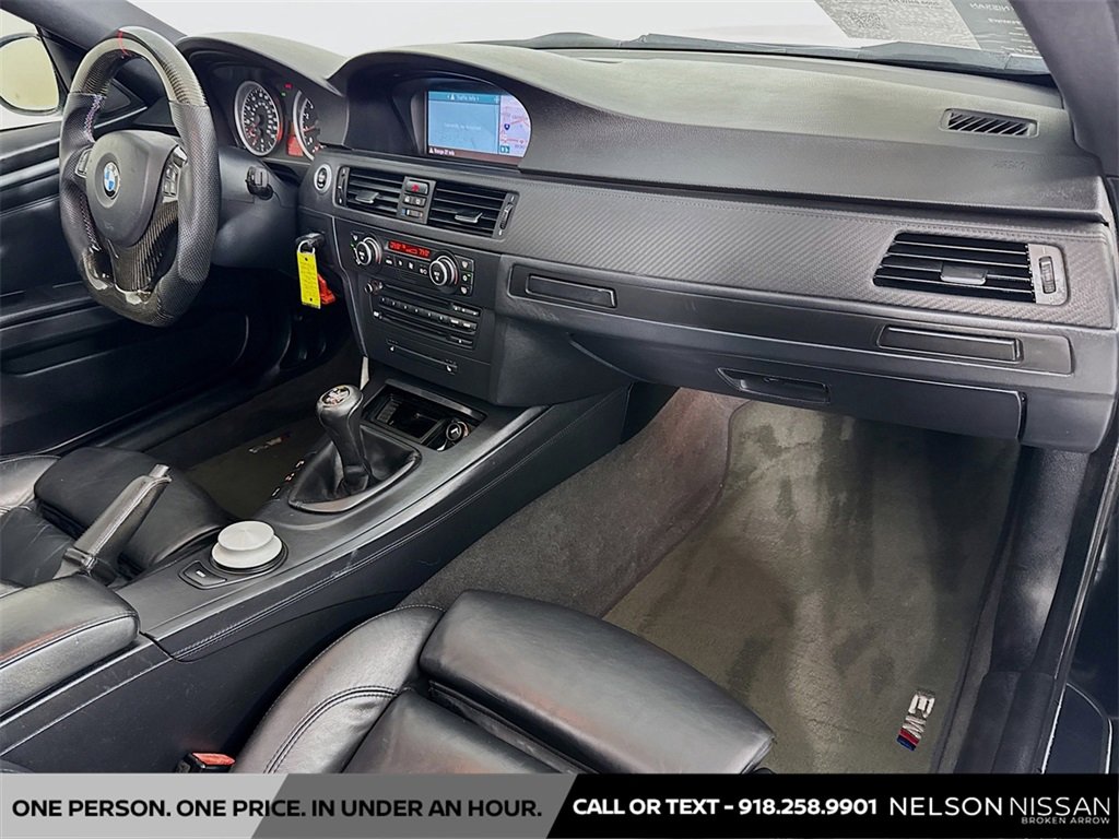 Used 2008 BMW M3 Coupe image 28