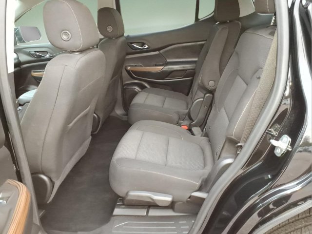 Used 2021 GMC Acadia SLE w/ Driver Convenience Package AWD/4WD image 12