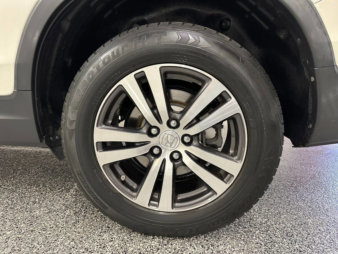 Used 2018 Honda Pilot EX-L image 29