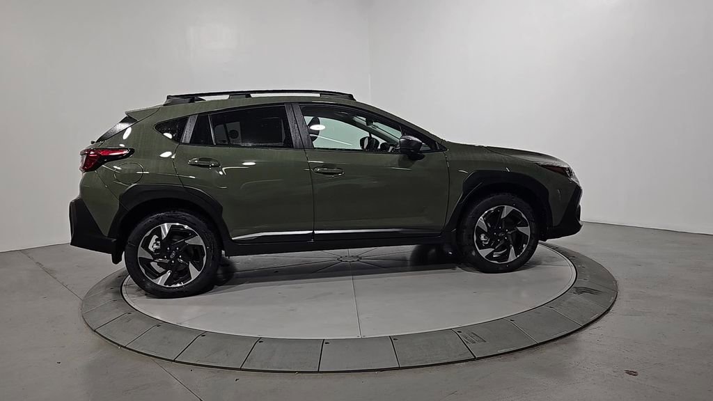 New 2026 Subaru Crosstrek 2.5i Limited image 6