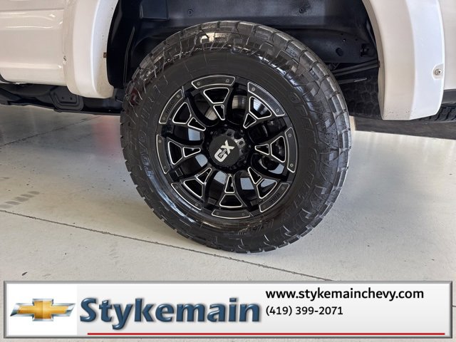 Used 2019 Ford F250 King Ranch w/ King Ranch Ultimate Package image 9