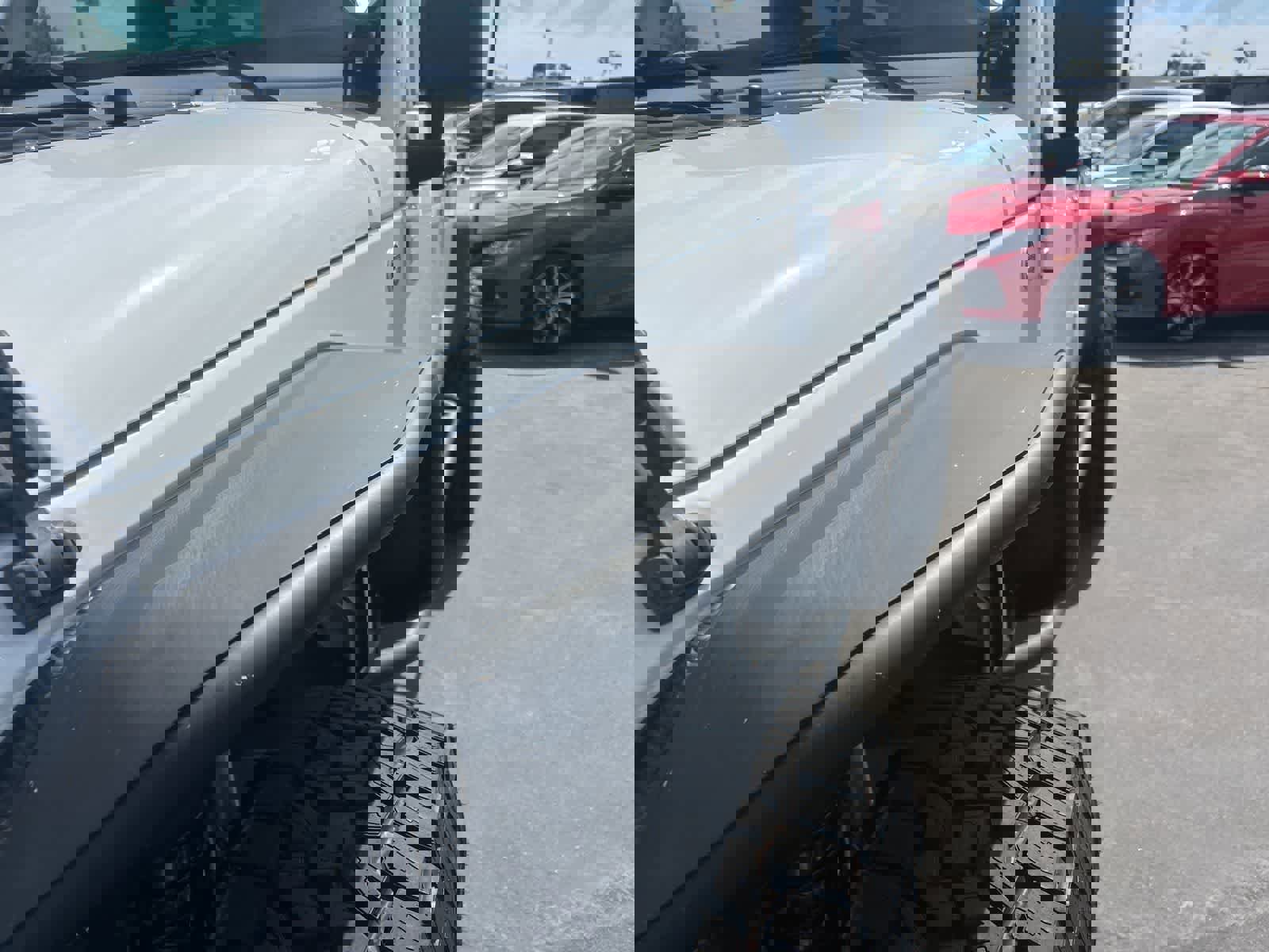 Used 2012 Jeep Wrangler Unlimited Sport image 18