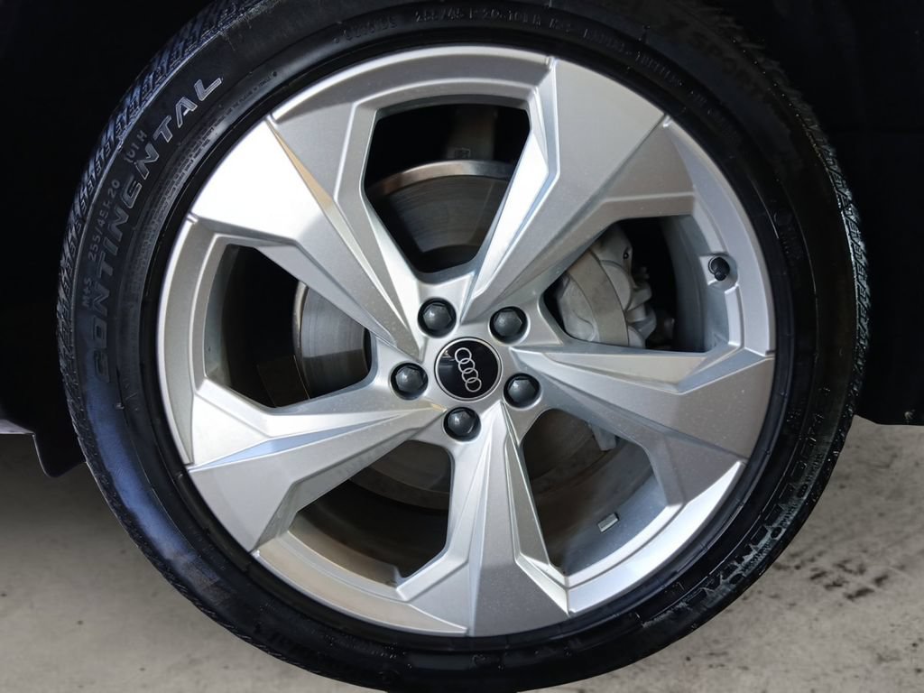 Used 2023 Audi Q5 2.0T Prestige AWD/4WD image 15