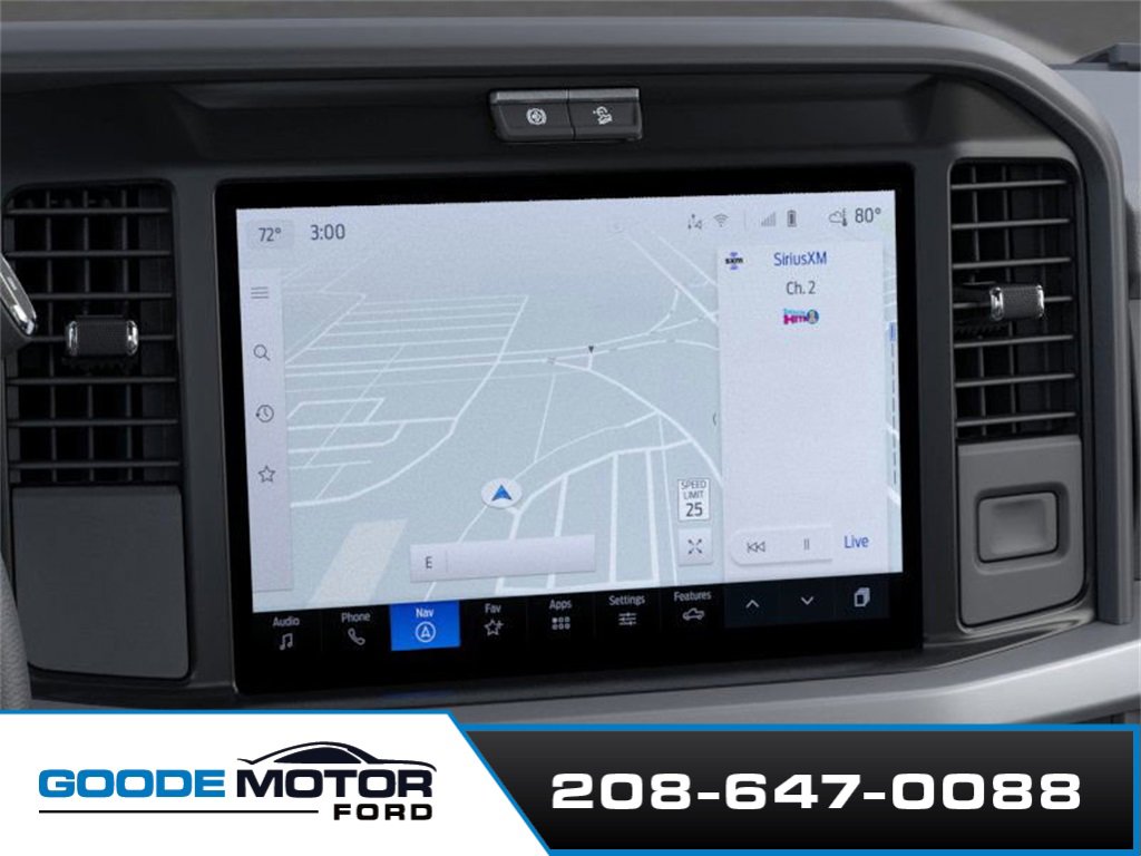 New 2026 Ford F350 XLT image 14