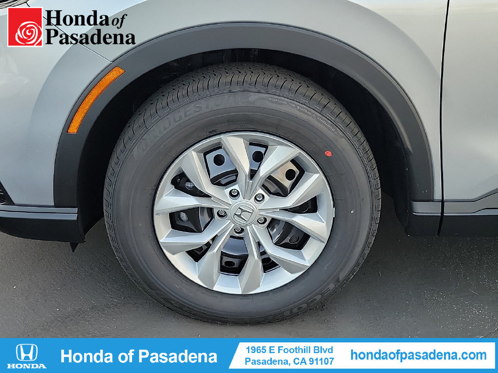 New 2027 Honda CR-V LX image 19