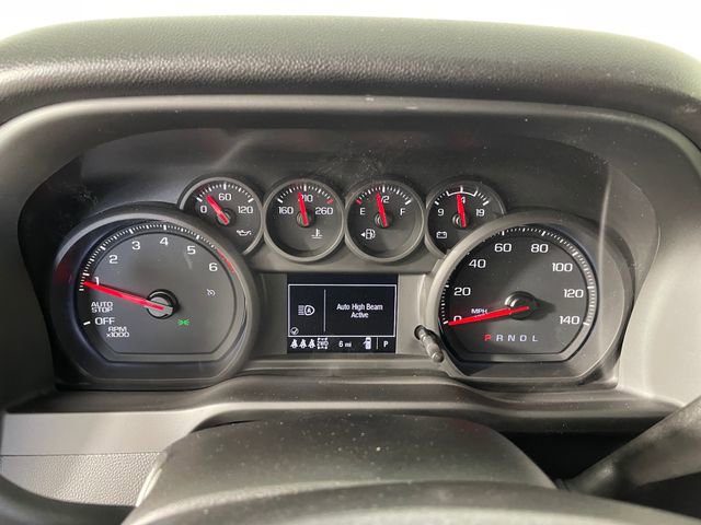 New 2026 GMC Sierra 1500 Pro w/ Pro Value Package image 4