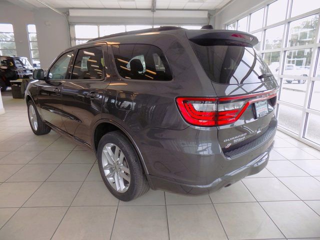 Used 2024 Dodge Durango GT image 5