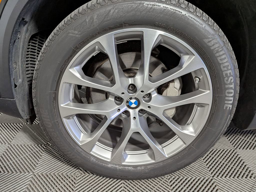 Certified 2023 BMW X5 xDrive40i w/ Premium Package image 49