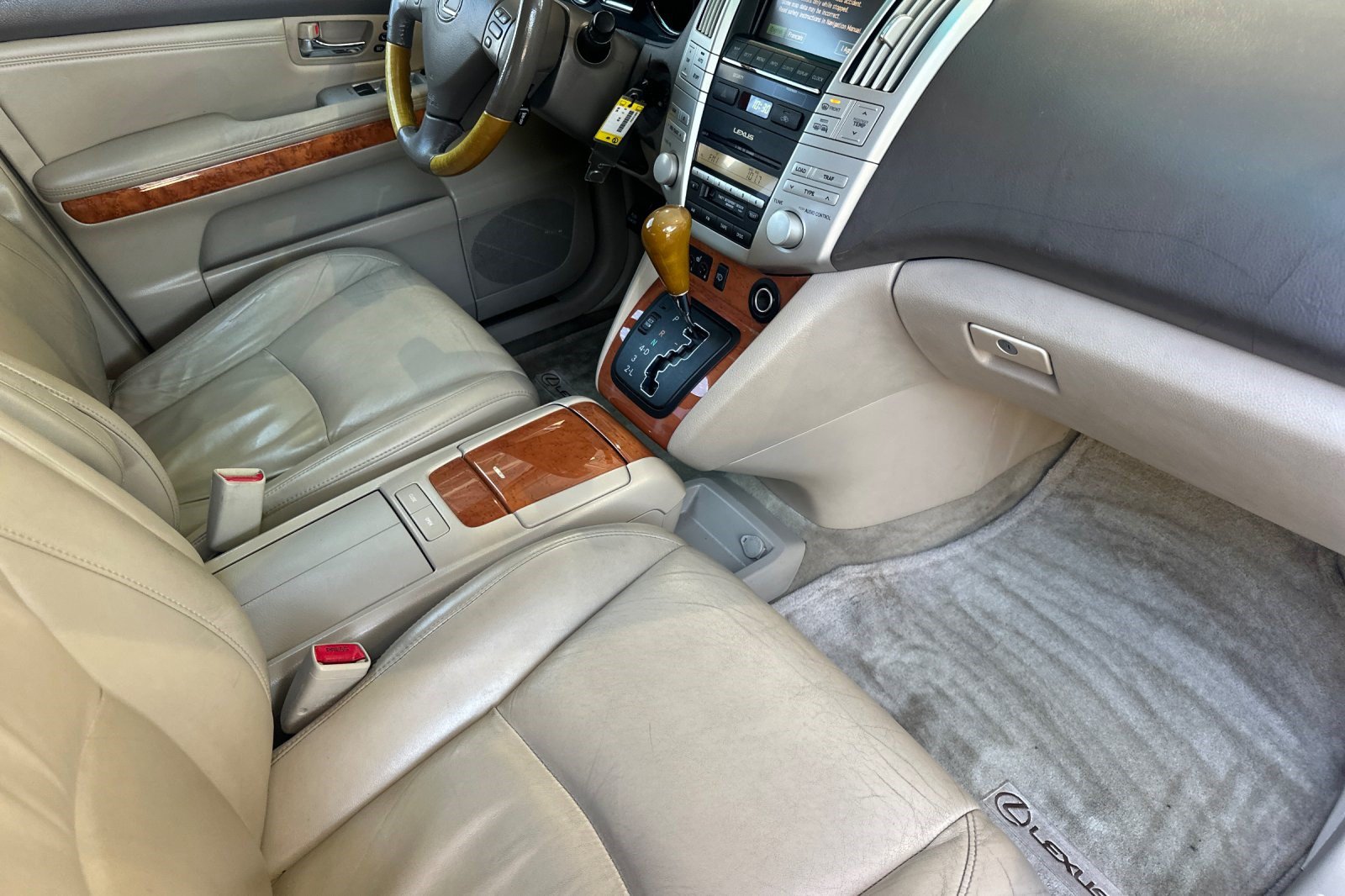 Used 2006 Lexus RX 330 AWD w/ Premium Plus Pkg image 20